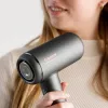 Taurus DIGITAL FORCE 2000 IONIC matu žāvētājs 1800 W melns