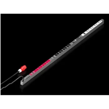 Rittal PDU metered+ 32A/3P CEE 24 X CEE7/3 Schuko (7979534)