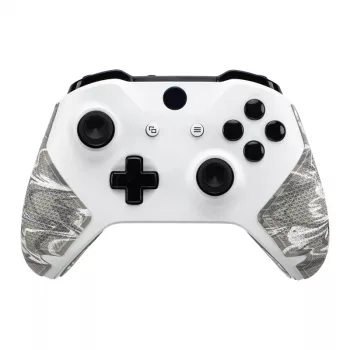 Lizard Skins XBOX One - Phantom Camo (pielāgots, 0,5 mm)