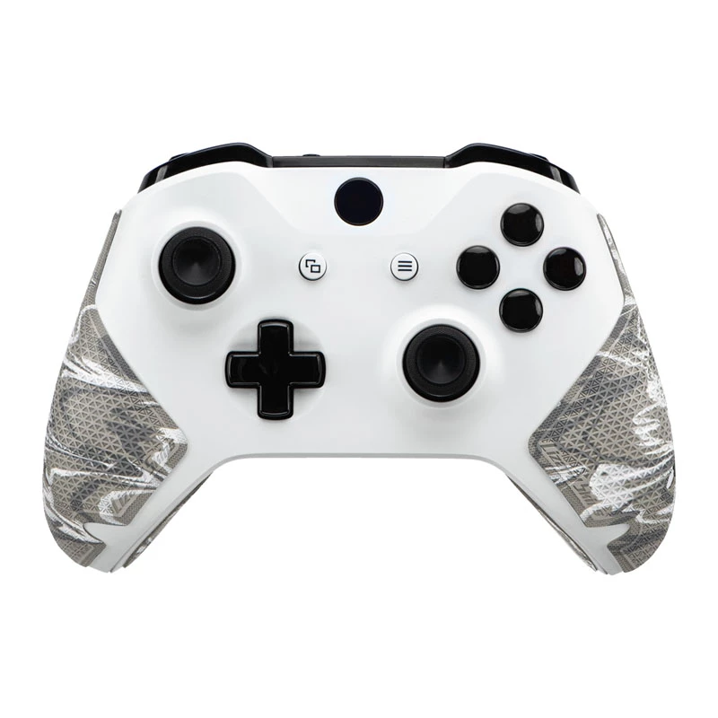 Lizard Skins XBOX One - Phantom Camo (pielāgots, 0,5 mm)