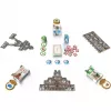 7 Wonders Architects - Medals, galda spēles paplašinājums