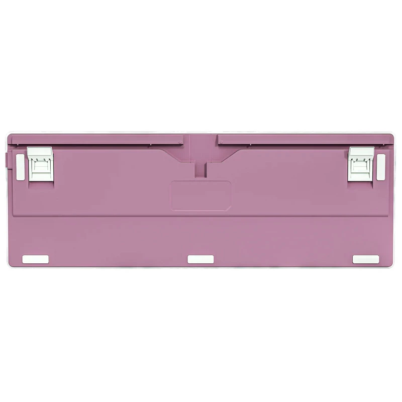 VGN V98 Pro spēļu tastatūra, Blueberry Ice Cream - Twilight (US)