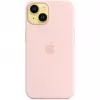 Apple - aizmugures vāciņš mobilajam tālrunim