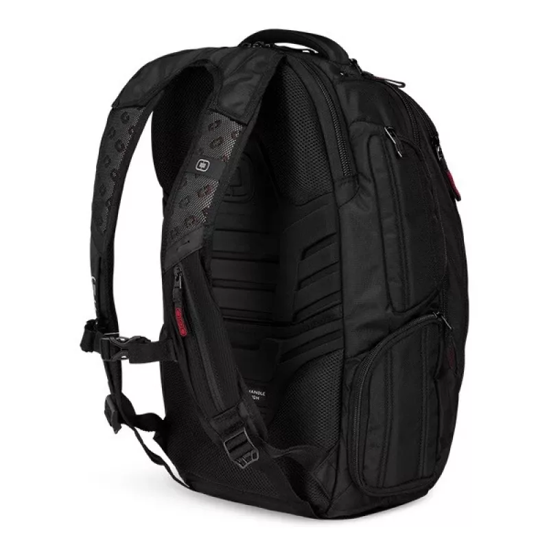 Ogio Mugursoma Renegade RSS Melna P/N: 111059_03