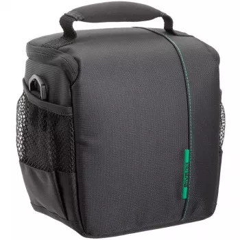 Plecu futrālis Rivacase 7420 melns SLR saderībai