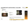 DEWALT FLEXTORQ BIT SET 28pcs. /MCALREN