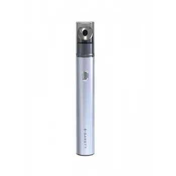 Garett Beauty Fresh Eye acu masieris, sudraba