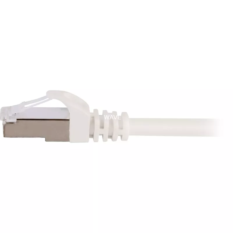 Tīkla kabelis Sharkoon RJ-45 Cat6 10 m Pelēks