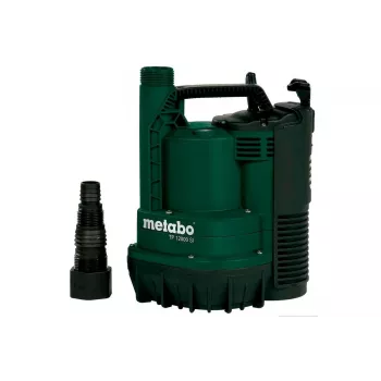 Metabo TP 12000 SI iegremdējamais sūknis 7 m