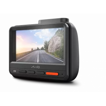 Mio MiVue 935W Full HD Wi-Fi Melns