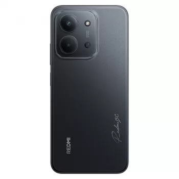 Viedtālrunis Xiaomi Redmi 15C 4G 6,9 inch 4/128GB Midnight Black