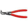 Atspergredzenu knaibles Knipex 48 21 J31