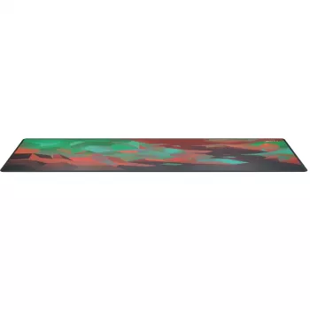 CHERRY XTRFY GP5-XL-LITUS-RED Gaming peles paliktnis sarkans (GP5-XL-LITUS-RED)