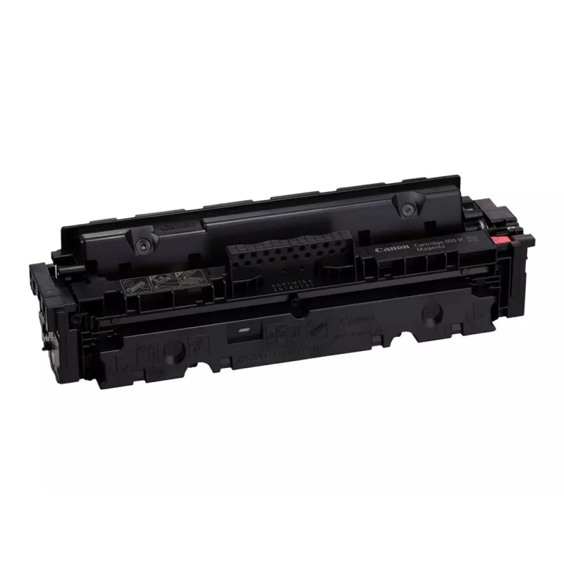 Canon 055H tonera kasetne 1 gab. Oriģināla fuksīna