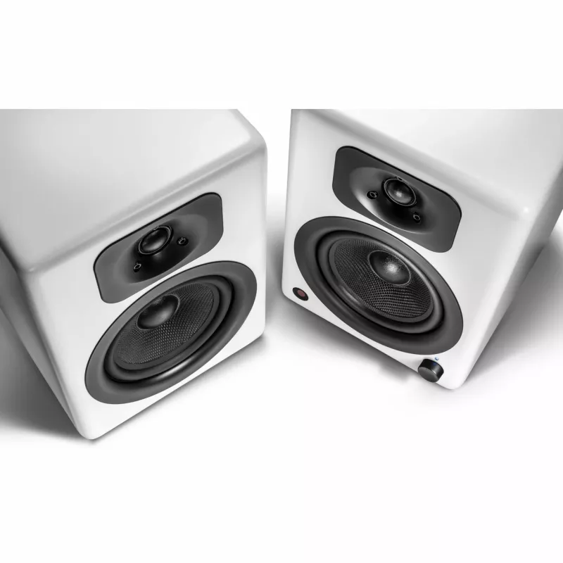 Wavemaster TWO NEO 2.0 Bluetooth maigi balts mazumtirdzniecības iepakojumā