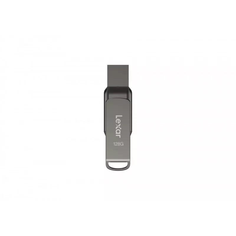 USB zibatmiņa Lexar 128GB USB Type-C LJDD400128G-BNQNG