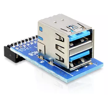 Delock 41865 USB kabelis