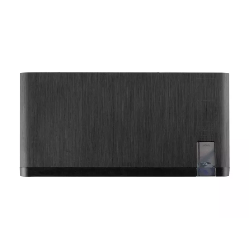 KVM slēdzis Belkin F1DN204KVM-UNN4 HDMI 4K USB, montāža statnē