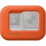 Kameras futrālis Insta360 Ace Pro 2 Float Guard oranžs 103x47x79mm