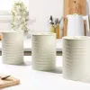Galda virsmas trauku komplekts Russell Hobbs RH03268CEU7 3 gab., uzglabāšanas burkas virtuvei