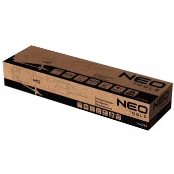 NEO tools 14-034 transportlīdzekļa kopšanas piederums