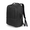 DICOTA Eco CORE mugursoma ar riteņiem 14–16 collas, melna