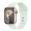 41mm Soft Mint Sport Band - S/M