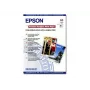 Epson Premium Semigloss Photo Paper, DIN A3, 251g/m², 20 loksnes