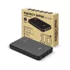 Pārnēsājams ārējais akumulators everActive EB-11QB 10 000 mAh, 2× USB-C 20 W (QC4.0)