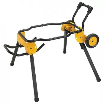 DeWalt DWE74911 ritošais galda zāģa statīvs DW745/DWE7491