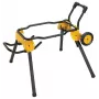 DeWalt DWE74911 ritošais galda zāģa statīvs DW745/DWE7491