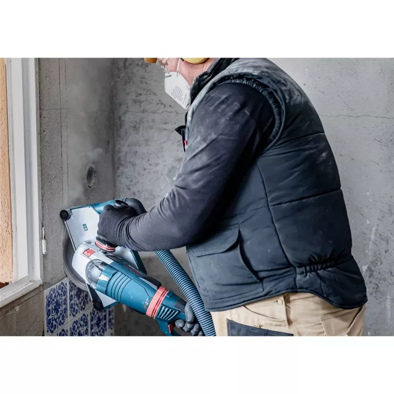 Bosch 2 608 900 662 leņķa slīpmašīnas piederums Griešanas disks