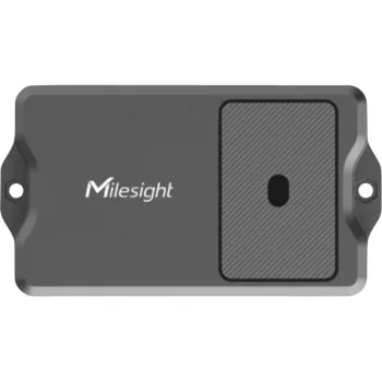 Lāzera attāluma sensors Milesight EM400-TLD-868M LoRaWAN IP67 — ToF attāluma mērīšana