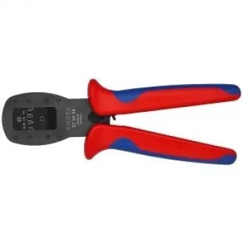 Knipex 97 54 26 presēšanas knaibles Mini-Fit