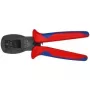 Knipex 97 54 26 presēšanas knaibles Mini-Fit