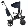 Tricikls Lionelo Kori Front drive Upright