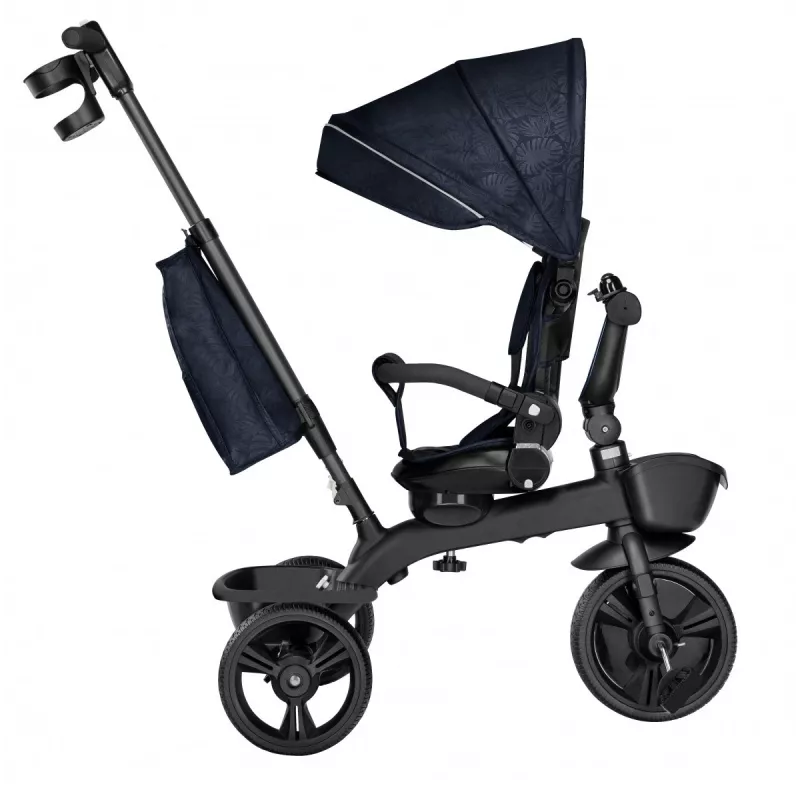 Tricikls Lionelo Kori Front drive Upright