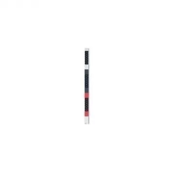 Bachmann Zero U-Space IT Basic PDU 18 maiņstrāvas izvadi Vertikāla 400V 16A