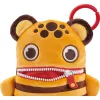 Mīkstā rotaļlieta Schmidt Spiele Worry Eater Roary, daudzkrāsains plīšs, 18 cm