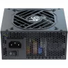 Seasonic FOCUS-SPX-650 barošanas bloks 650 W 20+4 kontaktu ATX CFX Melns