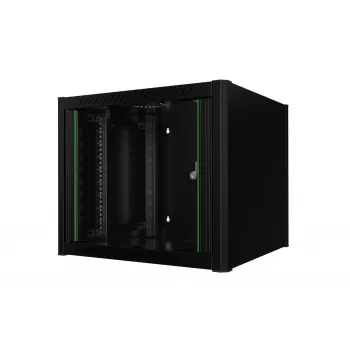 Lanview 48,30cm (19) 9U W=600mm D=560mm (RWM09U56BL)