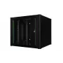 Lanview 48,30cm (19) 9U W=600mm D=560mm (RWM09U56BL)