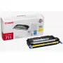 Canon 1657B002 tonera kārtridžs 1 gab. Oriģināls Dzeltens