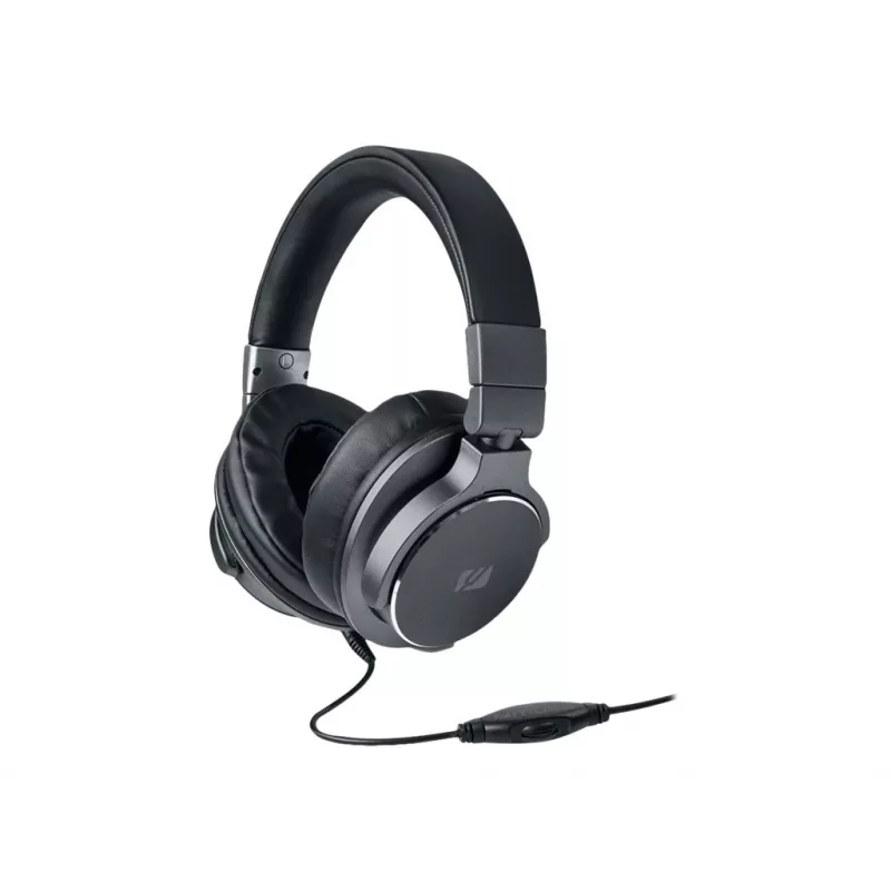 Austiņas Muse M-275 CTV