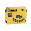 DeWALT DT7507-QZ ligzdu/ligzdu komplekts