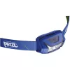 Pieres lukturis Petzl Tikka Core Brown LED 100 lm USB uzlādējams