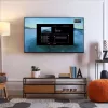 Digitālais TV uztvērējs MANTA DVBT025PRO DVB-T2 Full HD atbalsts USB ierakstīšana