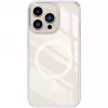 StyleShell SHOCKFlex, Phone Case transparent, iPhone 16 Pro, Saderīga ar MagSafe