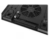 Thermaltake Massive A23 klēpjdatora dzesēšanas paliktnis 40,6 cm (16) melns