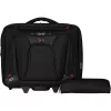 Čemodāns ar riteņiem Wenger SwissGear Transfer 40,6 cm (16 collas)